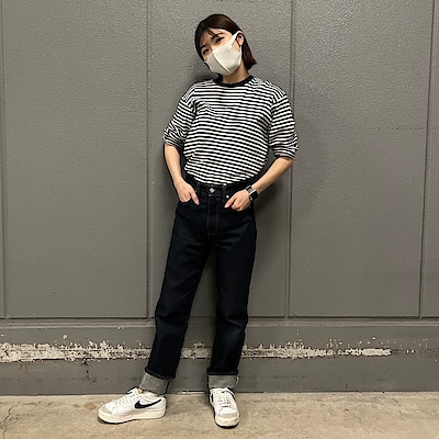 【させぼ五番街】158cm