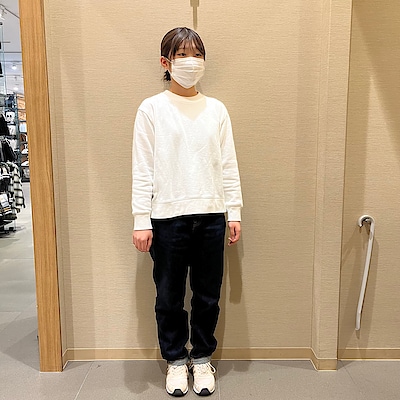 【させぼ五番街】155cm