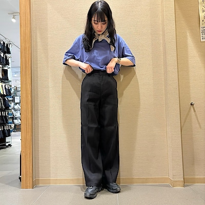 【させぼ五番街】身長158cm