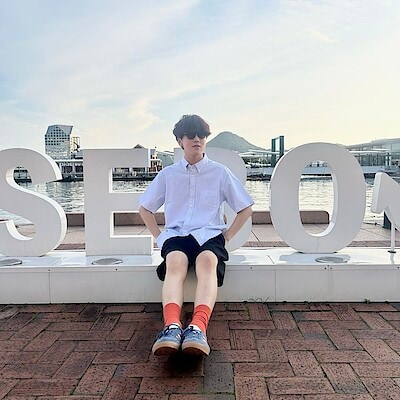 【させぼ五番街】身長178㎝