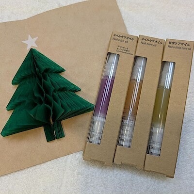 【させぼ五番街】 ネイルケアオイル&甘皮ケアオイル