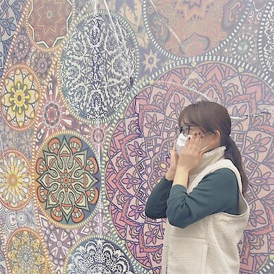 【させぼ五番街】40代からの「おとな服」vol.05