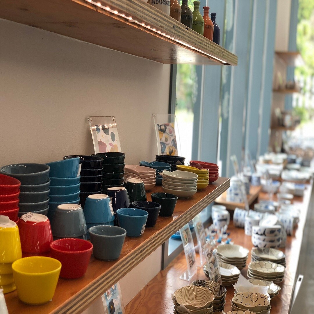 させぼ五番街】波佐見焼について知ろう！｜まち便り｜ 無印良品