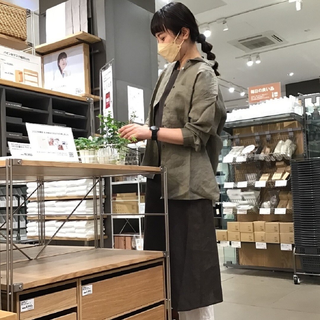 スタッフ