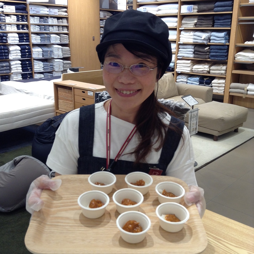 キービジュアル画像：10歳になったバターチキンカレー！