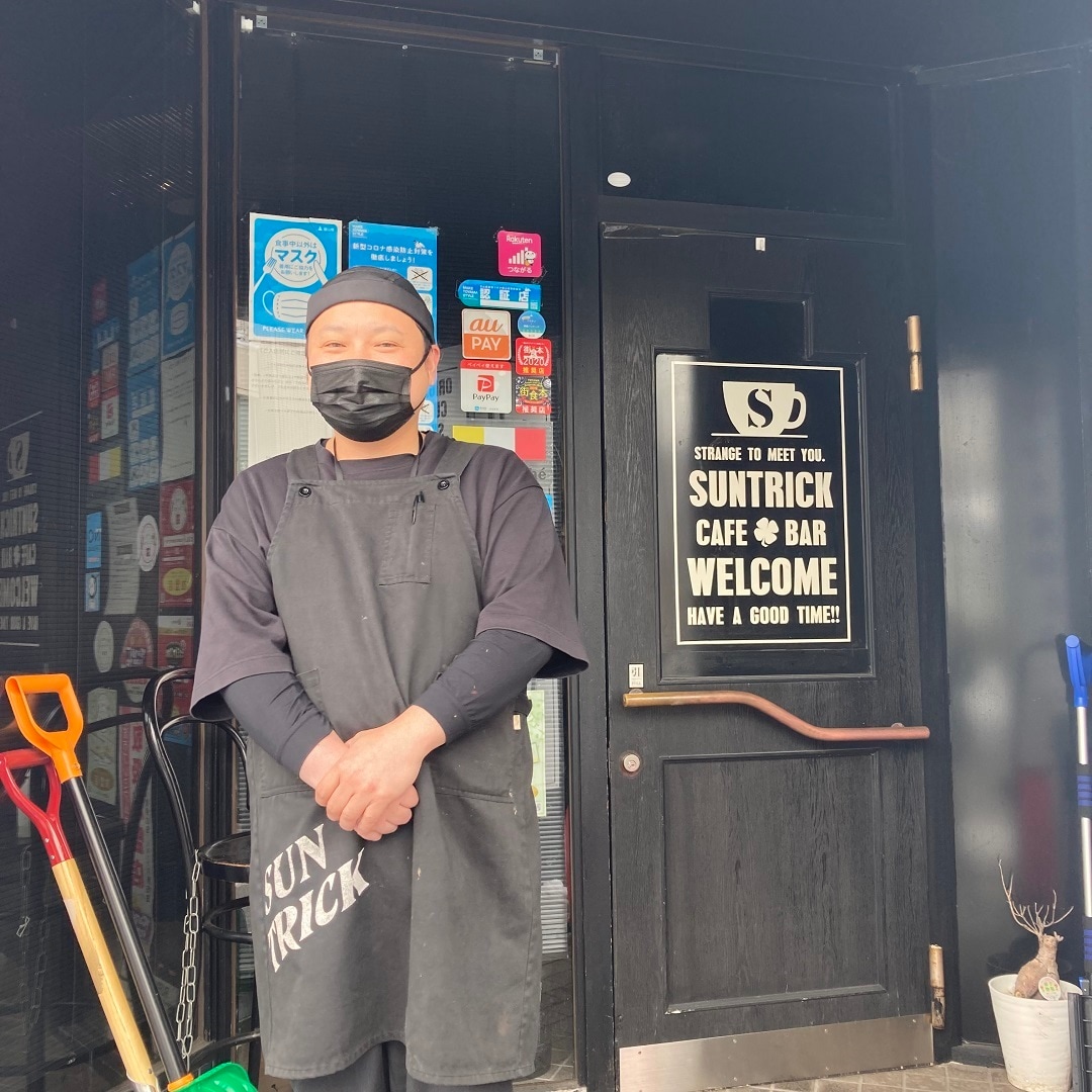 福江さん