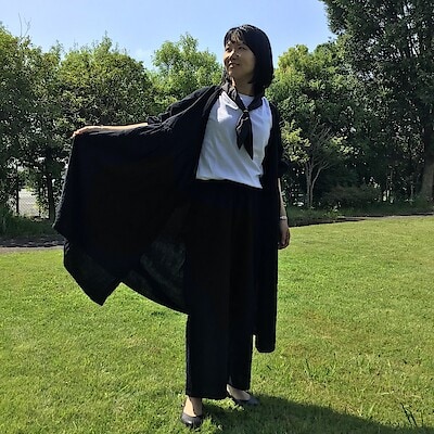 【西友富士今泉】身長166㎝