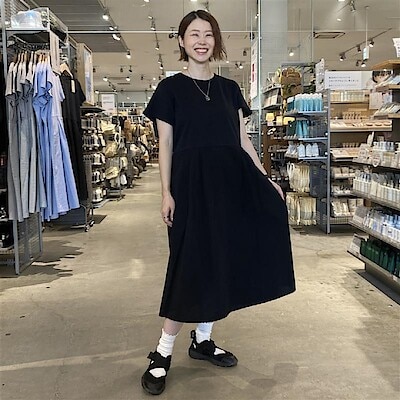 【西友富士今泉】　身長164㎝　