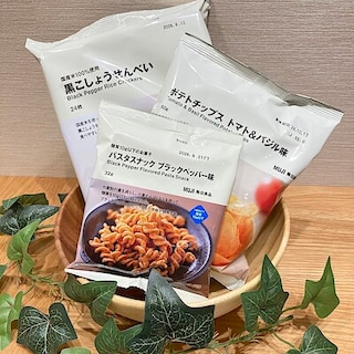 【西友富士今泉】今泉スタッフ　イチオシスナック菓子
