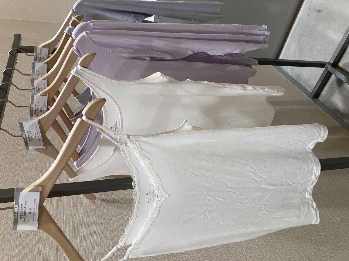 【西友富士今泉】良品週間中おすすめ新商品_wPL5yj