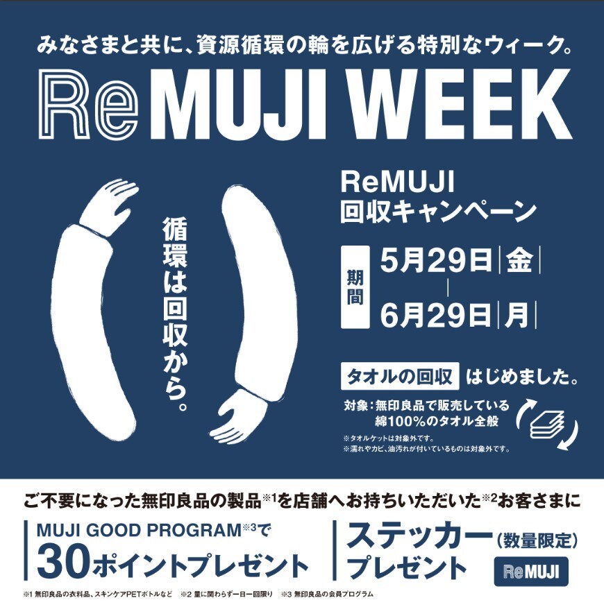 ReMUJI