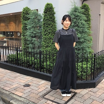 【自由が丘】身長160㎝