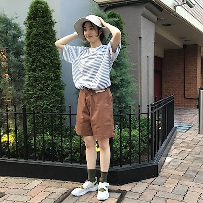 【自由が丘】身長160cm