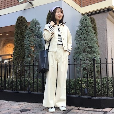 【自由ヶ丘】身長165cm