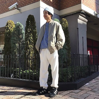 【自由が丘】身長169cm