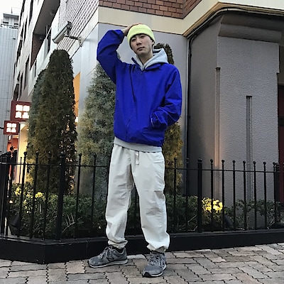 【自由が丘】身長173cm