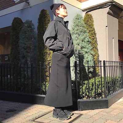 【自由ヶ丘】身長161cm