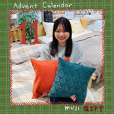 【自由が丘】クリスマスギフトカウントダウン11日目！