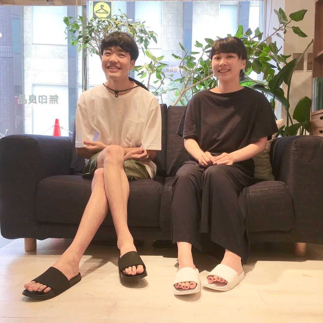 キービジュアル画像：おしゃれは足元から#Summer ～スタイリングアドバイザー通信 vol.16～