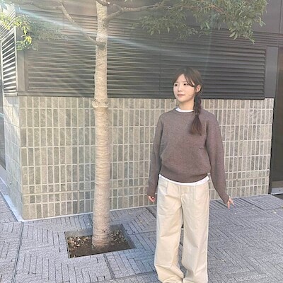 【自由が丘】身長157㎝