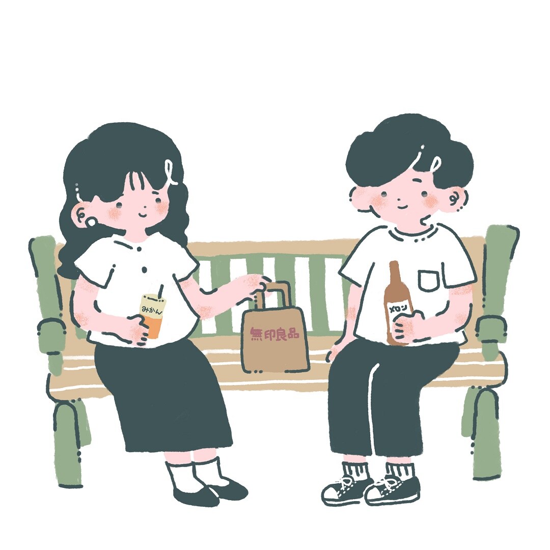 マルシェ表紙