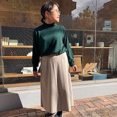 【自由が丘】身長147cm