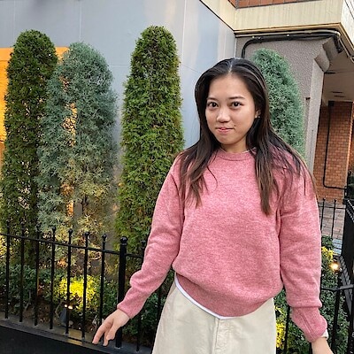 【自由が丘】身長160cm