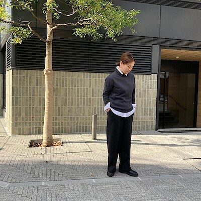 【自由が丘】身長159cm