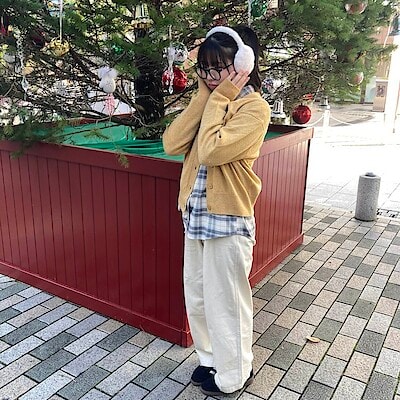 【自由が丘】身長160cm