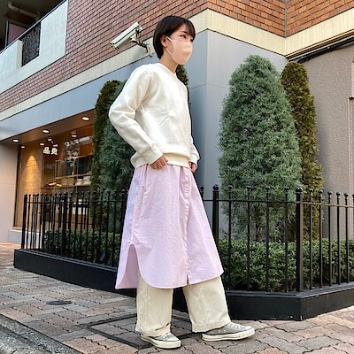 【自由が丘】身長163cm