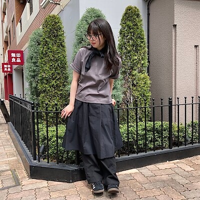 【自由が丘】身長160cm