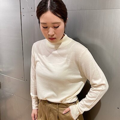 【自由が丘】身長162cm