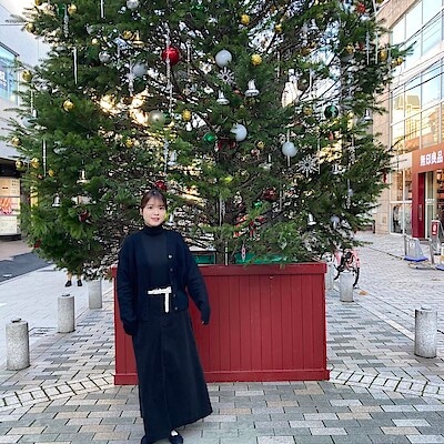 【自由が丘】身長158cm