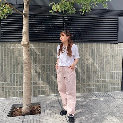 【自由が丘】身長155cm