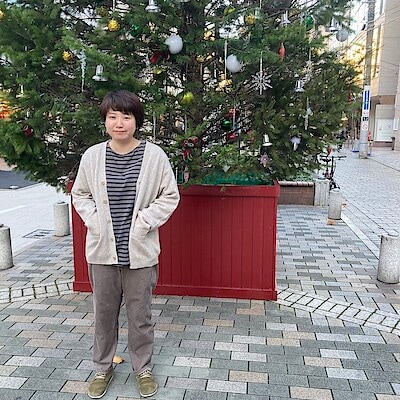 【自由が丘】身長167cm