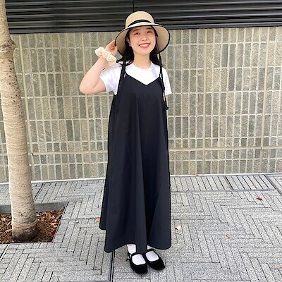 【自由が丘】身長154cm