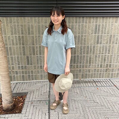 【自由が丘】身長154cm