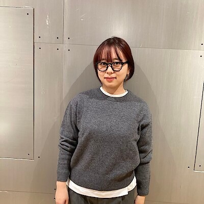 【自由が丘】身長158cm