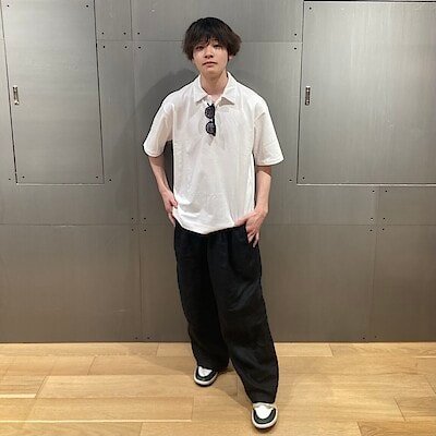 【自由が丘】身長167cm