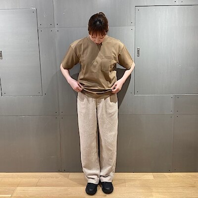 【自由が丘】身長172cm