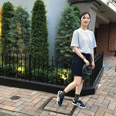 【自由が丘】身長160㎝　