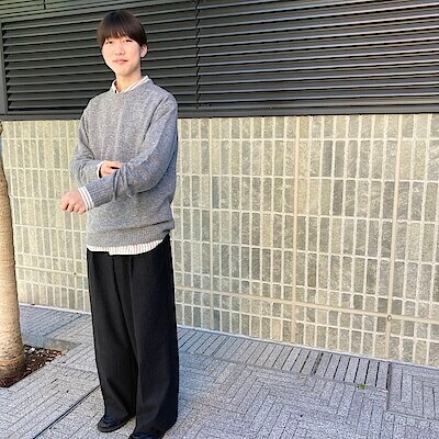 【自由が丘】身長178cm 