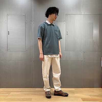 【自由が丘】身長169cm