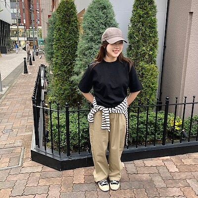 【自由が丘】身長153cm 