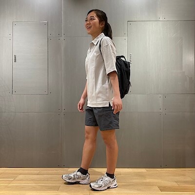 【自由が丘】身長160cm