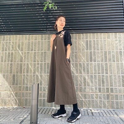 【自由が丘】身長159cm