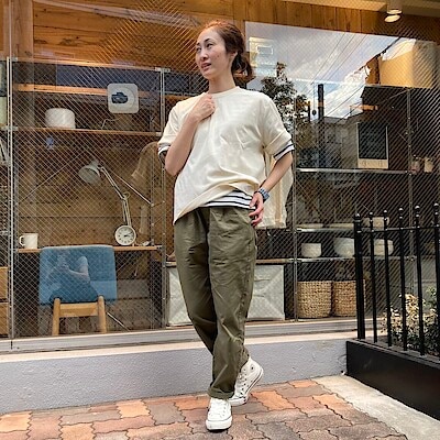 【自由が丘】身長160cm