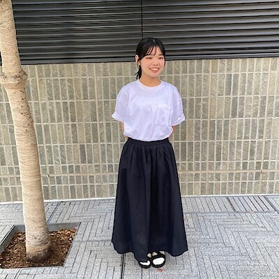 【自由が丘】身長155cm