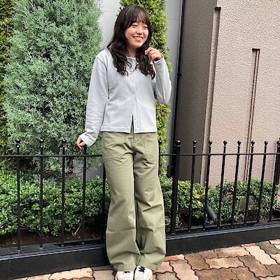 【自由が丘】身長150cm