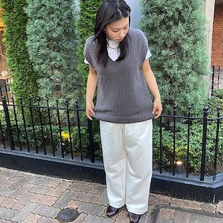 【自由が丘】164cm